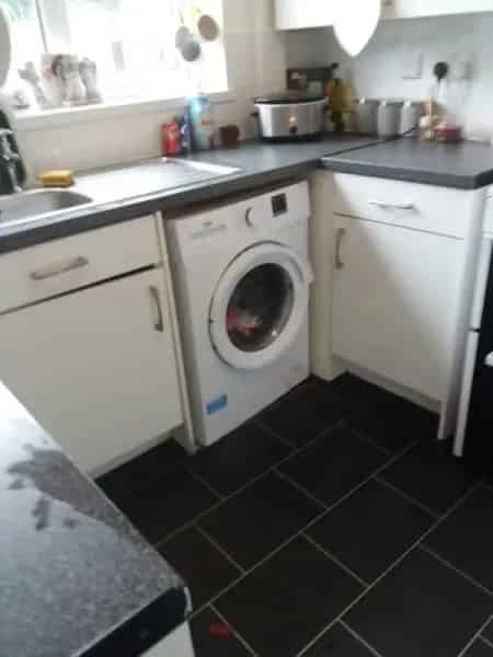 3 Bedroom House with Garden