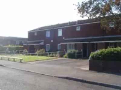 2 Bed Flat in Nechells - Available Soon