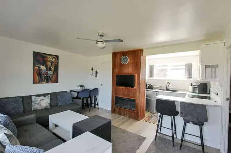2 Bed Detached Chalet Near Beach Holiday Village