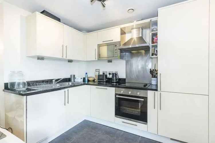 1 Bed Flat for Sale in Shoreditch