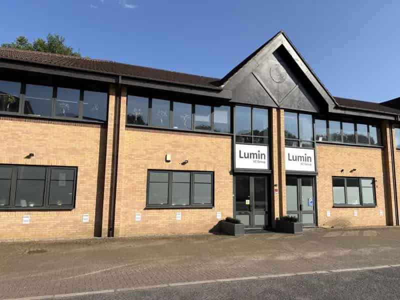 Modern Two-Storey Office Building for Lease in Porters Wood