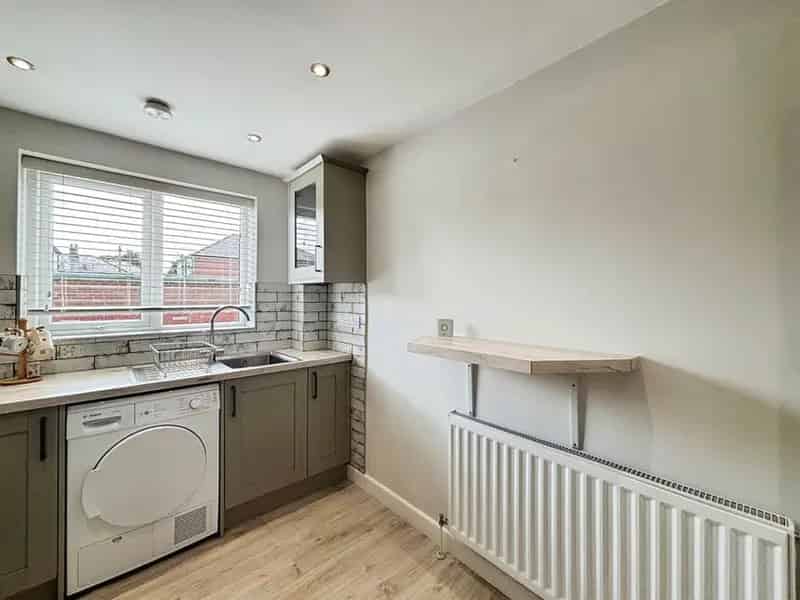 2 Bedroom Flat for Sale Broughton Lancashire PR3