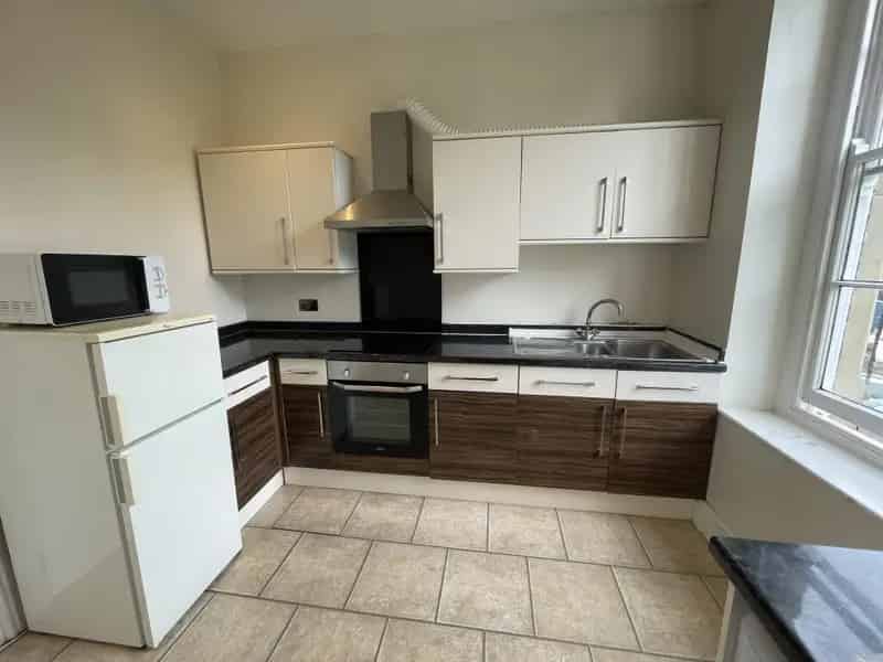 4 Bedroom Flat Near Whiteladies Rd Clifton Down