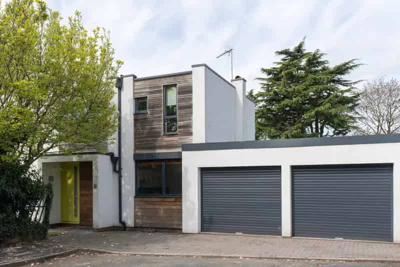 1965 Mid Century Four Bedroom House in Little Haywood