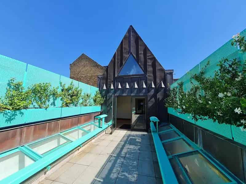 4 Duke Street Richmond: Unique Commercial Property