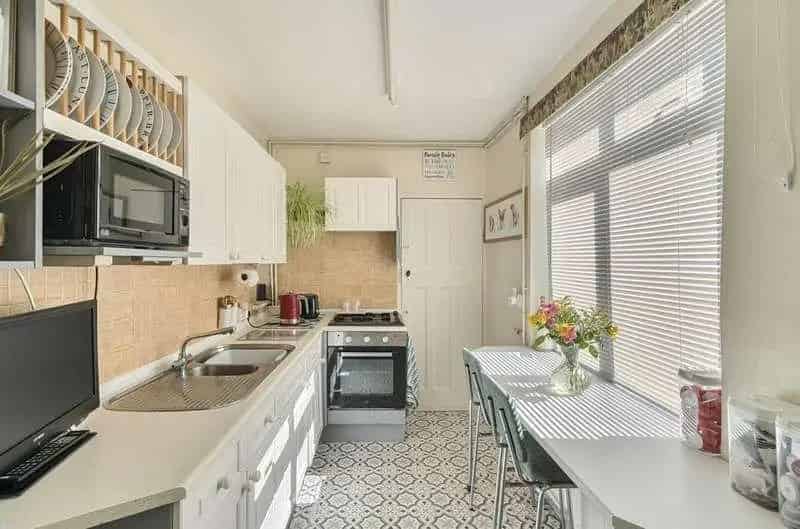 3 Bed House for Sale Berkley Road