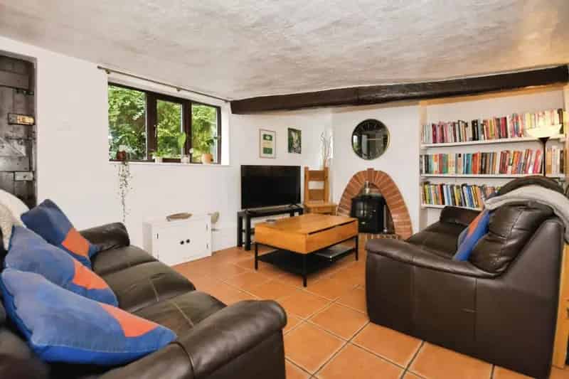 5 Bedroom Detached Period Home For Sale