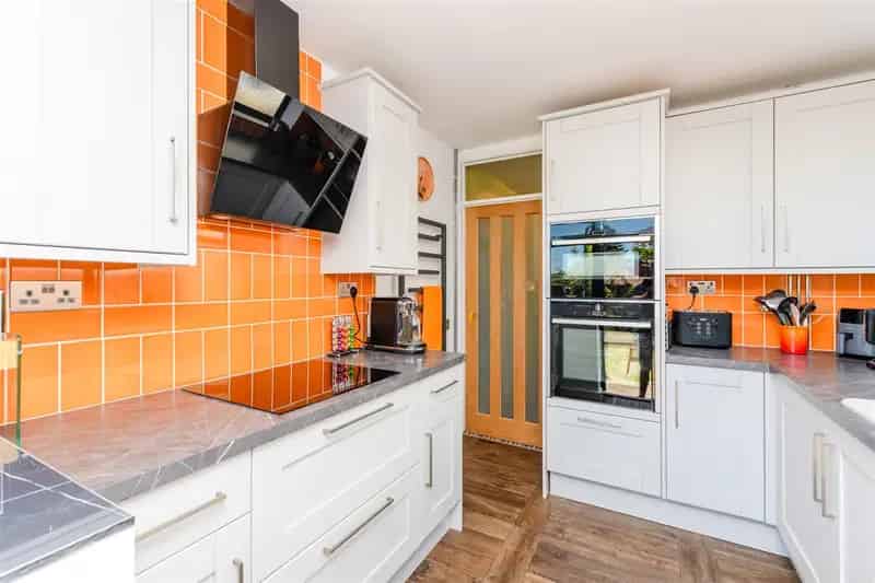 3 Bedroom Semi-Detached Bungalow for Sale in Hawley