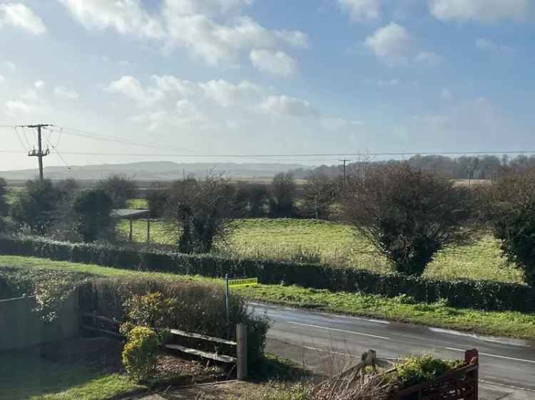 4 Bedroom Detached House Winchelsea Beach Stunning Views Family Home