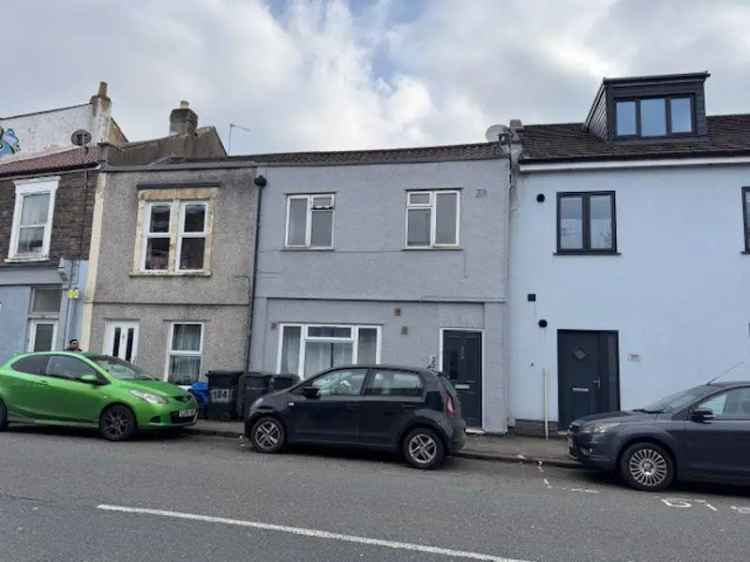 1 Bedroom Apartment to Rent Bristol