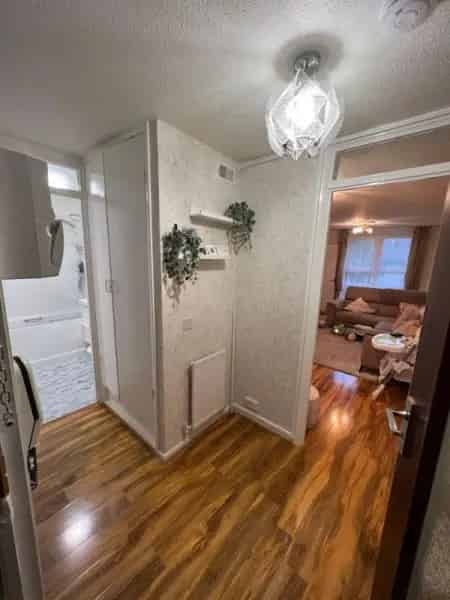 Newly Furnished Property