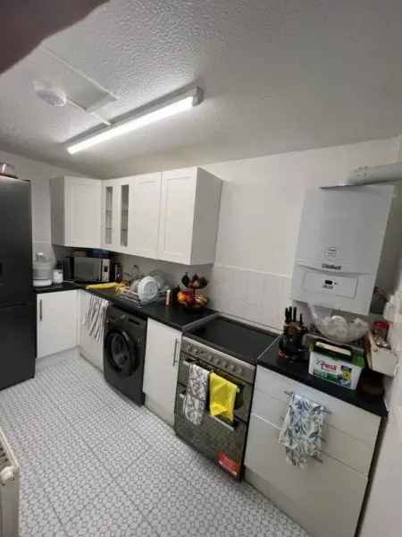 Flat For Rent in London, England