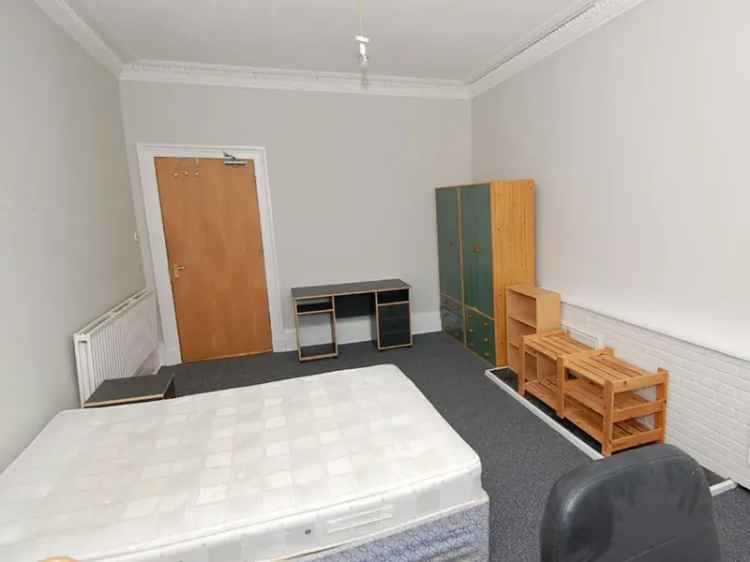 3 Double Bedroom HMO Wallace Street