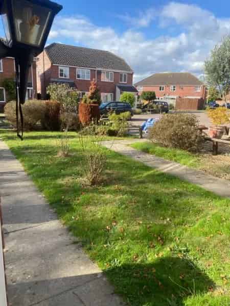 2 Bed House Swap - Eye - New Kitchen & Bathroom