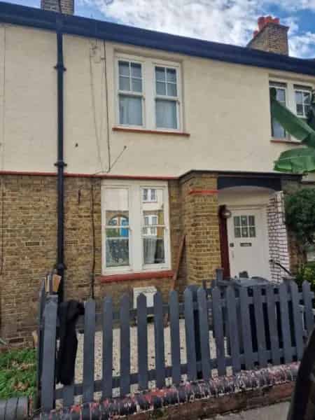 2 Bedroom House Near Tooting Broadway Tooting Bec