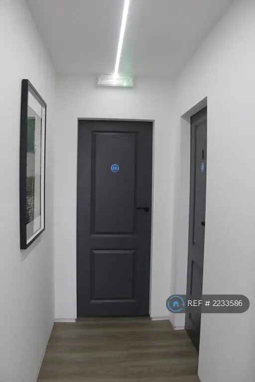 En-suite Room in Shared House for Working Professionals and Students