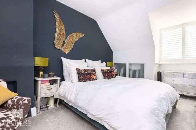 2 Bed House for Sale Near Southbourne Beach