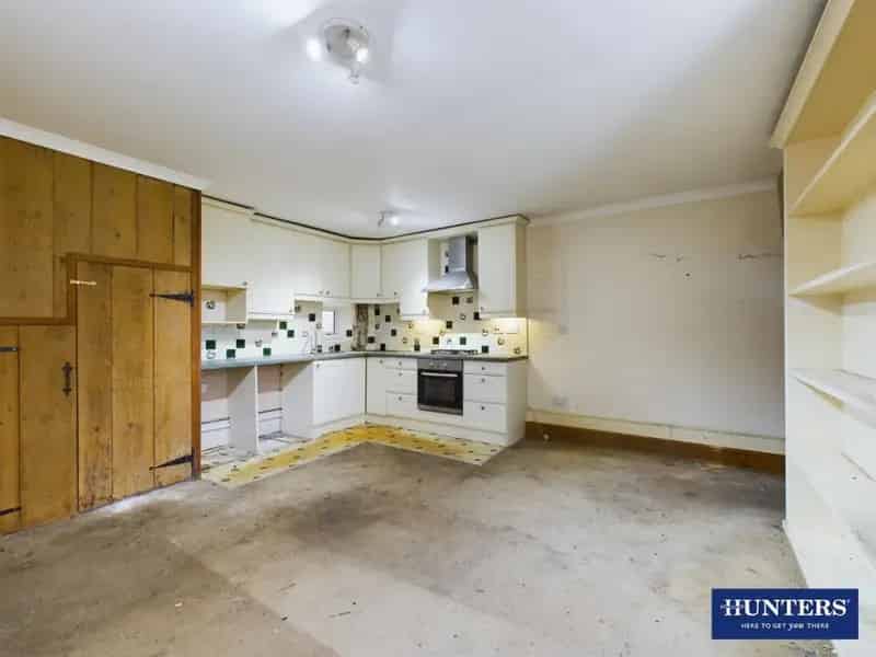 1 Bedroom Cottage For Sale Port Carlisle