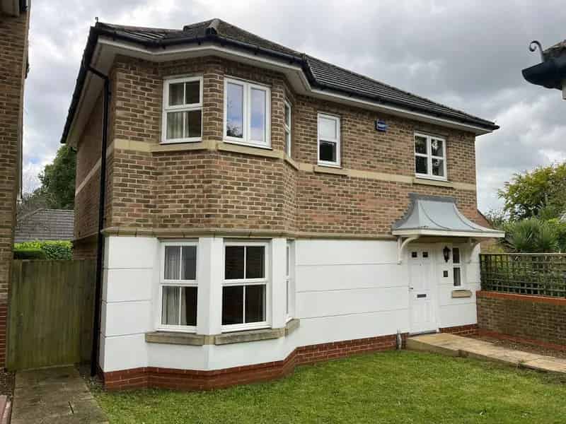 House For Rent , Sandhurst Road, Tunbridge Wells, England