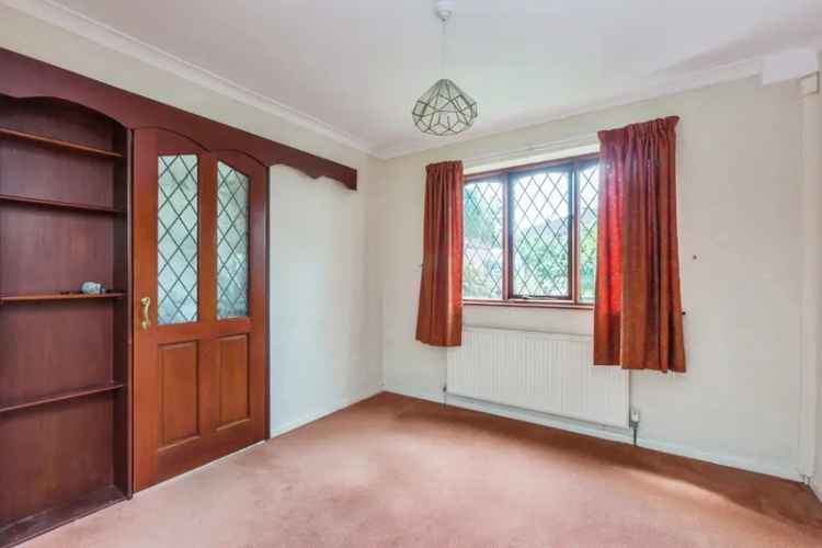 Semi-detached house For Sale in Weldbank Lane, Chorley, England