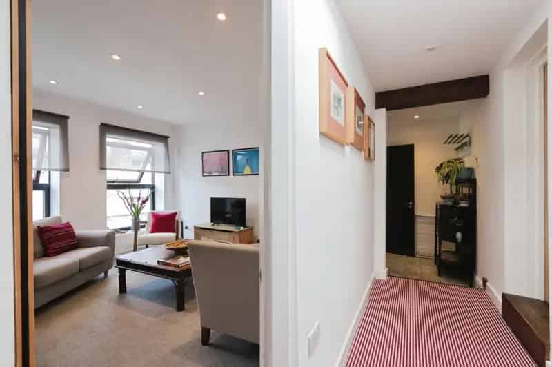 3 Bedroom Flat for Sale Sheffield City Centre
