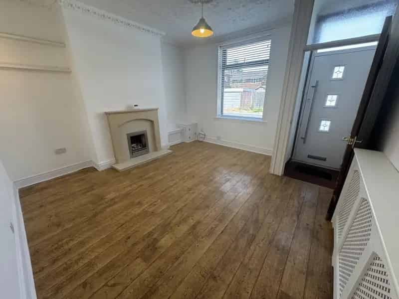 2 Bedroom House To Rent