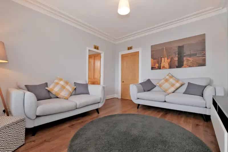 Flat For Rent , Aberdeen City, Scotland