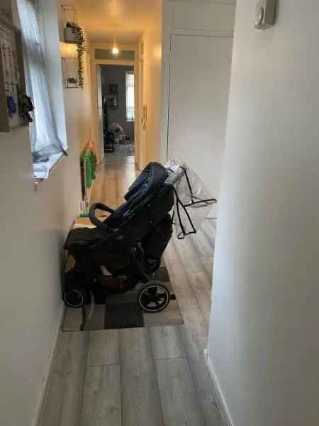 Flat For Rent in London, England