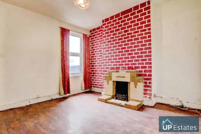 3 Bedroom Terraced House Renovation Project