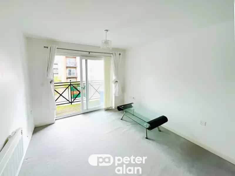 1 Bedroom Flat to Let Llanishen Cardiff