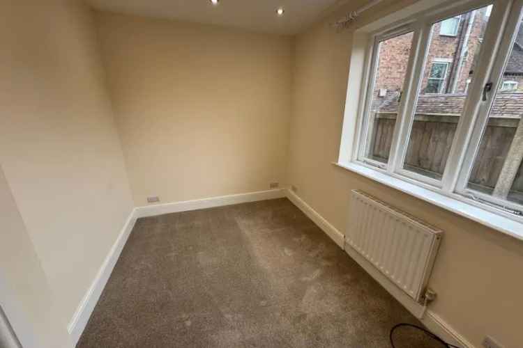 One Bedroom Apartment Bridgnorth Town Centre