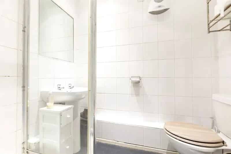 4 Bedroom Detached House to Rent Surrey Quays