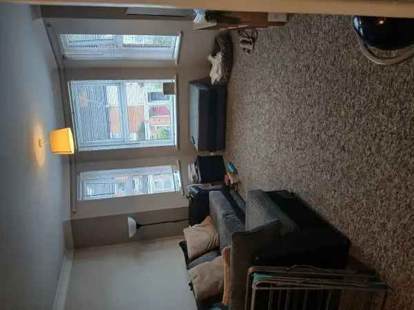 Flat For Rent in Eastleigh, England