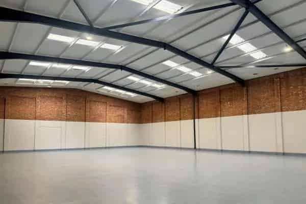 Industrial Unit to Rent in Birmingham