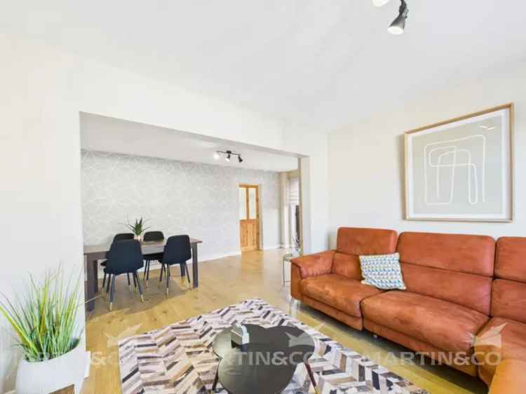 3 Bedroom House To Rent
