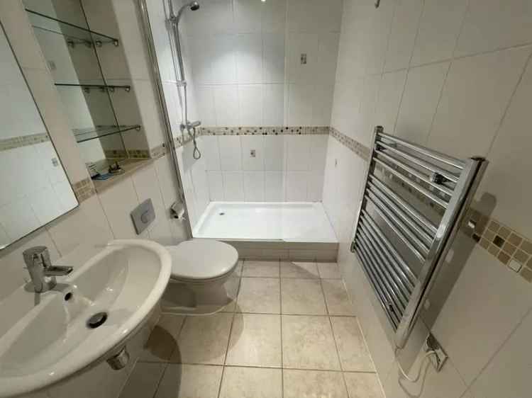 1 Bedroom Flat for Sale Sheffield S3 - Investment Opportunity