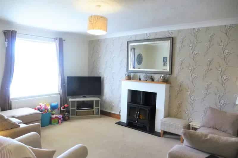 4 Bedroom House Near Bury St Edmunds Town Centre