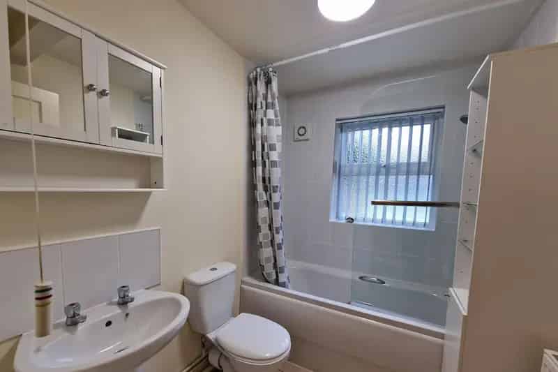 Two Flats Investment Opportunity Near Aldersley Leisure Village