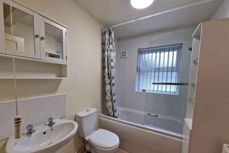 Two Flats Investment Opportunity Near Aldersley Leisure Village