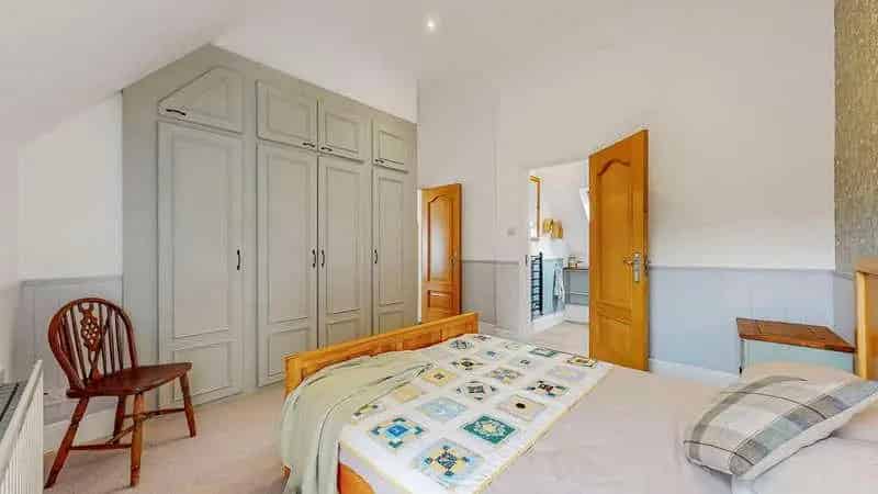 2 Bed House for Sale Glasgow Green