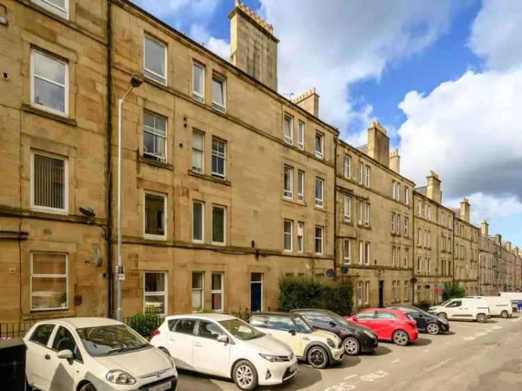1 Bedroom Flat to Rent in Gorgie Edinburgh