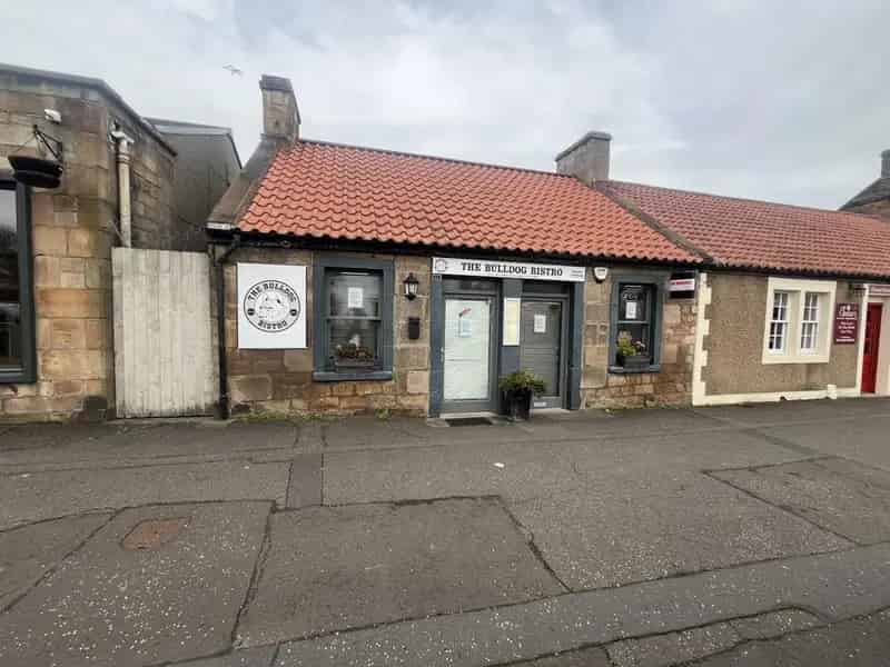Cafe Bistro Restaurant For Sale West Lothian