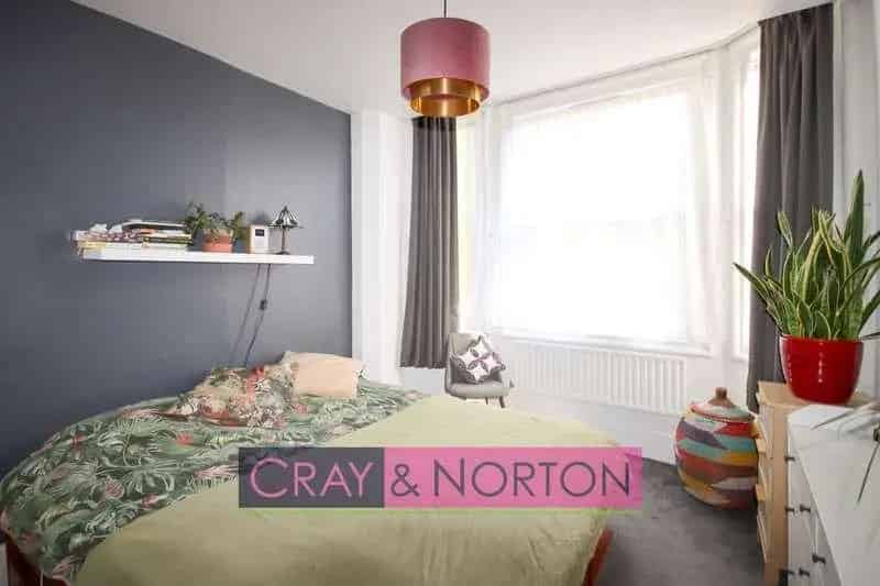 1 Bed Flat Addiscombe - First Time Buyers Investors