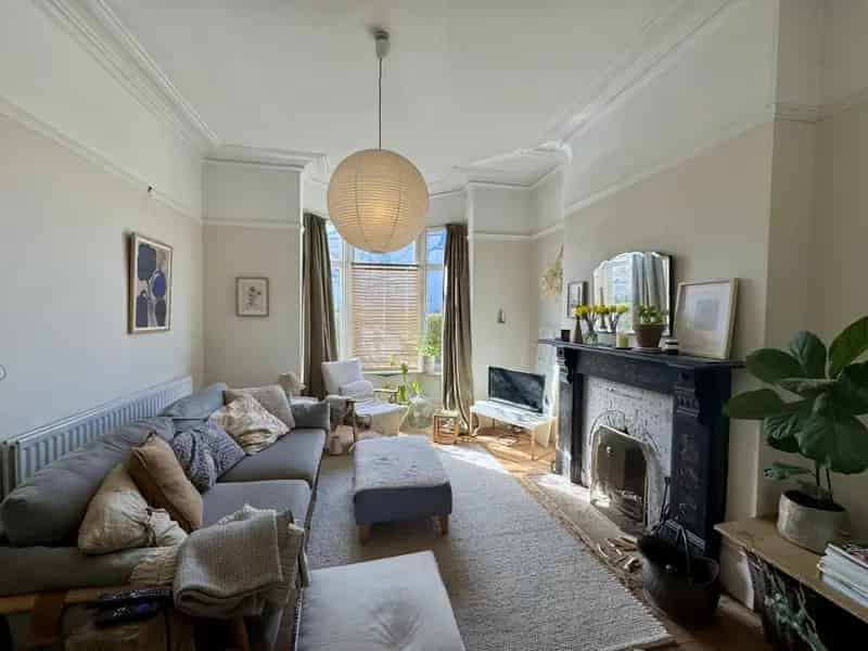 4 Bedroom Victorian Semi Detached House for Sale Kings Heath