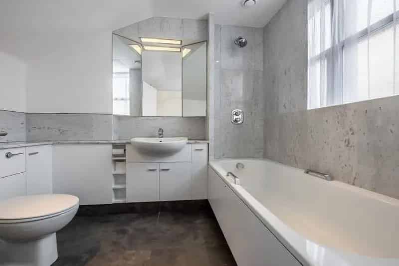 Spacious 3-Bedroom Townhouse near Vincent Square