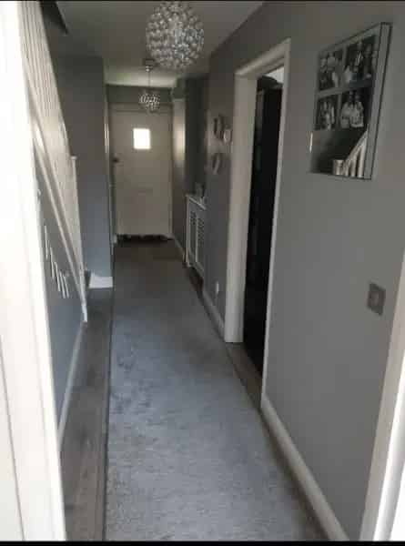 3 Bedroom Semi Detached House Horsell Woking Surrey