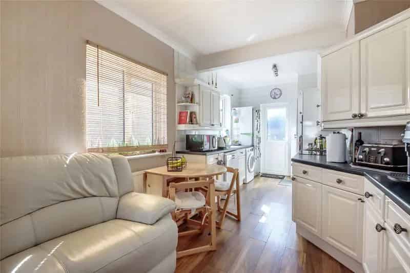 3 Bedroom Chalet Bungalow for Sale