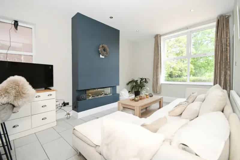 2 Bedroom House For Sale Old Whittington
