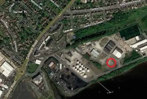Land For Rent , Derry/Londonderry, Northern Ireland
