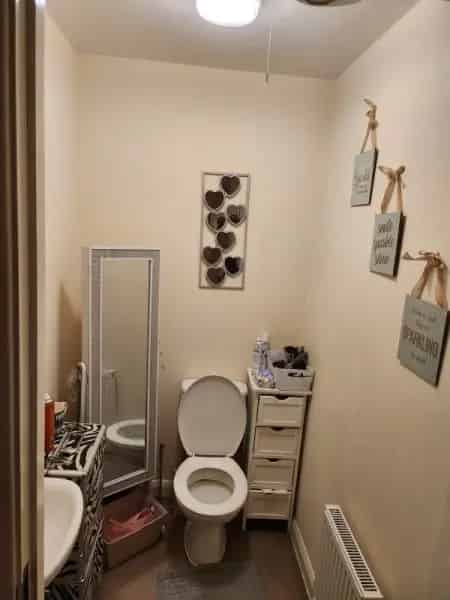 3 Bed House Near Shops and Schools